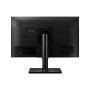 Monitor Samsung F22T450FQR Full HD 22" 75 Hz de Samsung, Monitores - Ref: S55160869, Precio: 123,41 €, Descuento: %