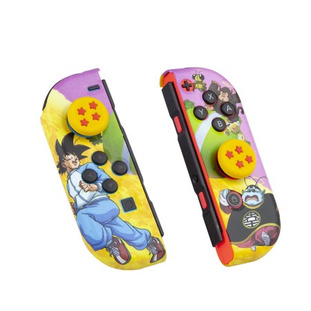 Carcasa FR-TEC DRAGON BALL de FR-TEC, Accesorios - Ref: S55162085, Precio: 16,35 €, Descuento: %