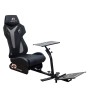 Cadeira de Gaming FR-TEC FT7011 Preto de FR-TEC, Cadeiras Gaming - Ref: S55162106, Preço: 404,95 €, Desconto: %