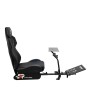 Chaise de jeu FR-TEC FT7011 Noir de FR-TEC, Chaises de jeu - Réf : S55162106, Prix : 404,95 €, Remise : %