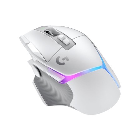 Mouse Gaming Logitech 910-006172 di Logitech, Mouse per gamer - Rif: S55164190, Prezzo: 198,20 €, Sconto: %