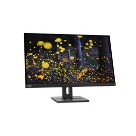 Écran Lenovo 62D0GAT1EU 27" LED IPS 75 Hz 50-60 Hz de Lenovo, Ecrans PC - Réf : S55164999, Prix : 347,73 €, Remise : %