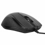 Optische Maus Targus AMU81AMGL Schwarz von Targus, Mäuse - Ref: S55165020, Preis: 9,87 €, Rabatt: %