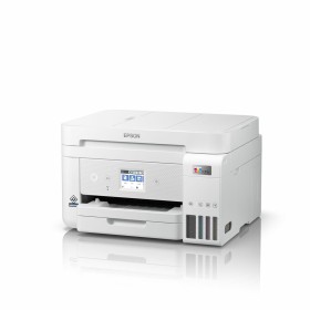 Impresora Epson ET-4856 de Epson, Impresoras de tinta - Ref: S55165315, Precio: 459,75 €, Descuento: %