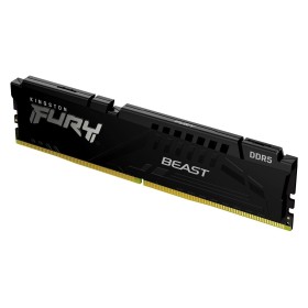 Mémoire RAM Kingston KF552C36BBE-16 16 GB de Kingston, Mémoire principale - Réf : S55165434, Prix : 68,18 €, Remise : %