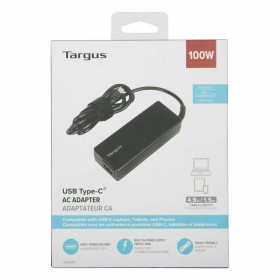 Caricabatterie Portatile Targus APA108EU di Targus, Caricabatterie e basi di ricarica - Rif: S55165538, Prezzo: 58,59 €, Scon...