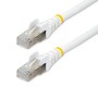 Cable de Red Rígido UTP Categoría 6 Startech NLWH-1M-CAT6A-PATCH 1 m de Startech, Cables Ethernet - Ref: S55167148, Precio: 1...