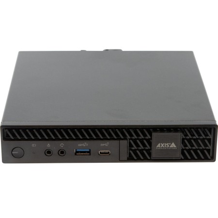 Video Grabador en Red Axis S9301 de Axis, Equipos de videovigilancia - Ref: S55167256, Precio: 2,00 €, Descuento: %