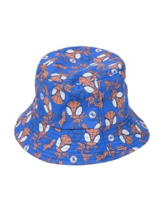 Berretto per Bambini Spidey Azzurro (52 cm) da Spidey, Cappelli e cappellini - Ref: S0739157, Precio: 7,76 €, Descuento: %