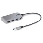 USB Hub Startech 5G3AGBB-USB-A-HUB by Startech, USB hubs - Ref: S55167633, Price: 57,31 €, Discount: %