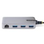 Hub USB Startech 5G3AGBB-USB-A-HUB de Startech, Hubs USB - Ref: S55167633, Precio: 57,31 €, Descuento: %