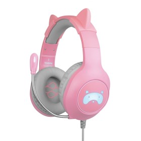 Gaming Headset with Microphone Tanooki FR-TEC FT2021 by FR-TEC, Accessories - Ref: S55167665, Price: 30,14 €, Discount: %