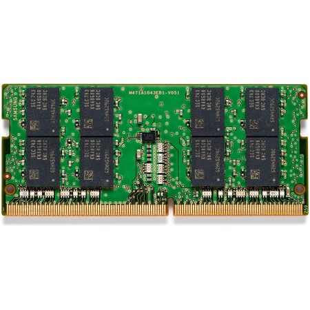 Memoria RAM HP 4M9Y0AA DDR5 | Tienda24 - Global Online Shop Tienda24.eu