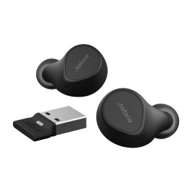 Auricolari Bluetooth con Microfono GN Audio EVOLVE2 BUDS di GN Audio, Cuffie Bluetooth a un solo orecchio - Rif: S55167857, P...