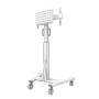 Soporte TV Neomounts FL50S-825WH1 70 Kg | Tienda24 - Global Online Shop Tienda24.eu