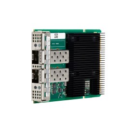 Tarjeta de Red HPE P10115-B21 de HPE, Tarjetas de red - Ref: S55173101, Precio: 261,21 €, Descuento: %