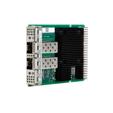 Network Card HPE P10115-B21 by HPE, Network cards - Ref: S55173101, Price: 261,21 €, Discount: %