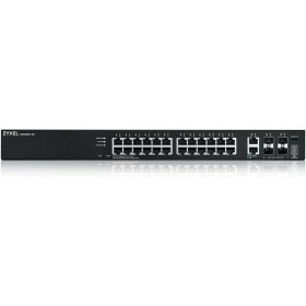 Switch ZyXEL XGS2220-30-EU0101F de ZyXEL, Switches de red - Ref: S55173284, Precio: 1,00 €, Descuento: %