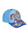 Gorra Infantil The Paw Patrol Turquesa (53 cm) | Tienda24 Tienda24.eu