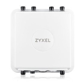 Router ZyXEL WAX655E-EU0101F de ZyXEL, Routers - Ref: S55173290, Precio: 1,00 €, Descuento: %