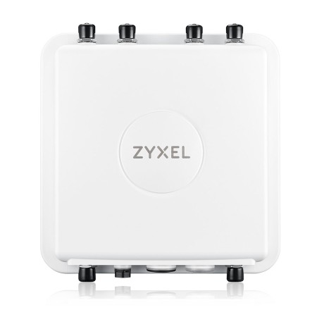 Router ZyXEL WAX655E-EU0101F de ZyXEL, Routers - Ref: S55173290, Preço: 1,00 €, Desconto: %