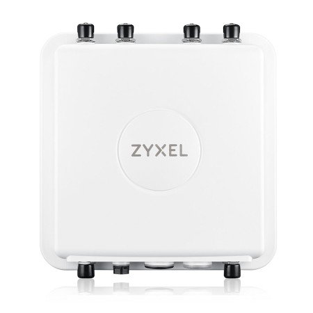 Router ZyXEL WAX655E-EU0101F by ZyXEL, Routers - Ref: S55173290, Price: 1,00 €, Discount: %