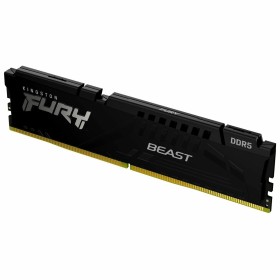 RAM Memory Kingston KF552C36BBE-8 DDR5 by Kingston, RAM - Ref: S55173489, Price: 40,16 €, Discount: %