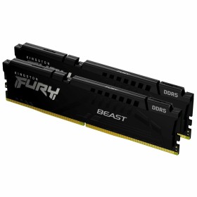 Memoria RAM Kingston KF560C36BBEK2-16 DDR5 de Kingston, Memoria principal - Ref: S55173515, Precio: 86,64 €, Descuento: %