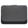 Valigetta per Portatile Targus TBS64602GL Grigio 14" di Targus, Borse e custodie per laptop e netbook - Rif: S55173901, Prezz...