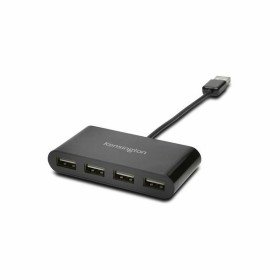 USB Hub Kensington K39120EU by Kensington, USB hubs - Ref: S55174031, Price: 29,34 €, Discount: %