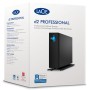 Disque Dur Externe LaCie STHA20000800 20 TB de LaCie, Disques durs externes - Réf : S55174344, Prix : 843,19 €, Remise : %