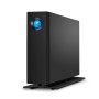 Disque Dur Externe LaCie STHA20000800 20 TB de LaCie, Disques durs externes - Réf : S55174344, Prix : 843,19 €, Remise : %