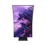 Écran Samsung Odyssey ARK 55" LED VA Flicker free 50-60 Hz de Samsung, Ecrans PC - Réf : S55175405, Prix : 3,00 €, Remise : %