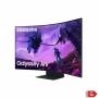 Écran Samsung Odyssey ARK 55" LED VA Flicker free 50-60 Hz de Samsung, Ecrans PC - Réf : S55175405, Prix : 3,00 €, Remise : %