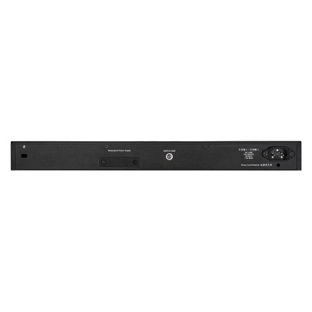 Switch D-Link DGS-3130-30TS/E | Tienda24 - Global Online Shop Tienda24.eu