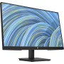 Écran HP 64W18AA ABB Full HD 23,8" VA Flicker free 50 - 60 Hz 75 Hz de HP, Ecrans PC - Réf : S55175630, Prix : 148,33 €, Remi...