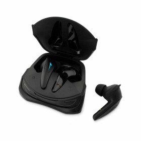 Casque CoolBox DG-AUB-GT1PRO Noir de CoolBox, Écouteurs et accessoires - Réf : S55175878, Prix : 24,64 €, Remise : %