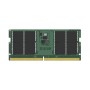 Mémoire RAM Kingston KCP556SD8-32 32 GB 5600 MHz DDR5 SDRAM DDR5 de Kingston, Mémoire principale - Réf : S55176422, Prix : 13...