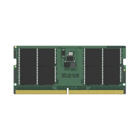 Mémoire RAM Kingston KCP556SD8-32 32 GB 5600 MHz DDR5 SDRAM DDR5 de Kingston, Mémoire principale - Réf : S55176422, Prix : 13...