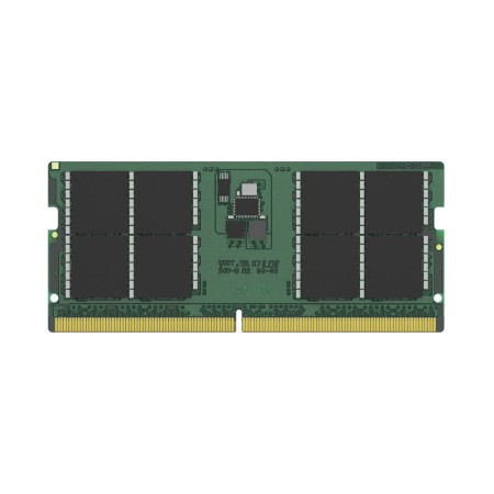 Memoria RAM Kingston KCP556SD8-32 32 GB 5600 MHz DDR5 SDRAM DDR5 de Kingston, Memoria principal - Ref: S55176422, Precio: 130...