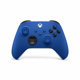 Commande Gaming Sans Fil Microsoft QAU-00009 de Microsoft, Télécommandes - Réf : S55176595, Prix : 68,44 €, Remise : %