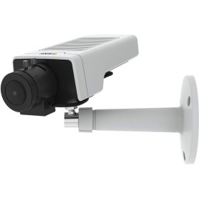 Surveillance Camcorder Axis M1135 MK II by Axis, Video surveillance equipment - Ref: S55176606, Price: 758,57 €, Discount: %