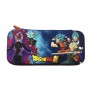 Estuche para Nintendo Switch FR-TEC Dragon Ball Multicolor de FR-TEC, Accesorios - Ref: S55176800, Precio: 18,27 €, Descuento: %