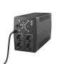 Système d'Alimentation Sans Interruption Interactif Trust Paxxon 900 W de Trust, Onduleurs - Réf : S55176933, Prix : 206,01 €...