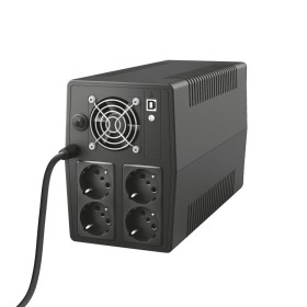 Gruppo di Continuità Interattivo UPS Trust Paxxon 900 W di Trust, Gruppi di continuità UPS - Rif: S55176933, Prezzo: 206,01 €...