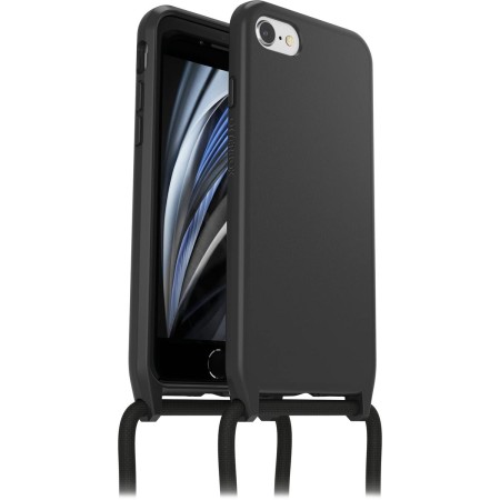 Capa para Telemóvel Otterbox 77-92273 Preto Apple de Otterbox, Armações e capas - Ref: S55178415, Preço: 24,85 €, Desconto: %