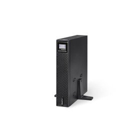 Unterbrechungsfreies Stromversorgungssystem Interaktiv USV Zigor EFFICIENT R 10KVA -10 | Tienda24 - Global Online Shop Tienda24.eu