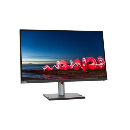 Monitor Lenovo ThinkVision T27i-30 Full HD 27" IPS 60 Hz by Lenovo, Monitors - Ref: S55179608, Price: 230,77 €, Discount: %