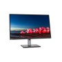 Écran Lenovo ThinkVision T27i-30 Full HD 27" IPS 60 Hz de Lenovo, Ecrans PC - Réf : S55179608, Prix : 230,77 €, Remise : %