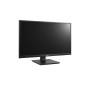 Écran LG 24BK55YP-W LED 23,8" de LG, Ecrans PC - Réf : S55179890, Prix : 151,38 €, Remise : %